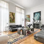 Apt Dupleix Luxueux Cœur du 16ème 8P 4BR