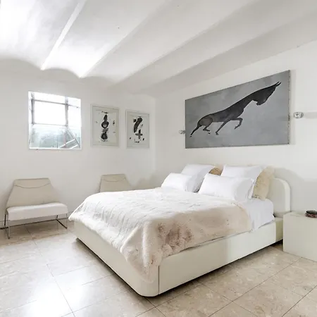 Dupleix Luxueux Cœur Du 16ème 8p 4br Appartamento