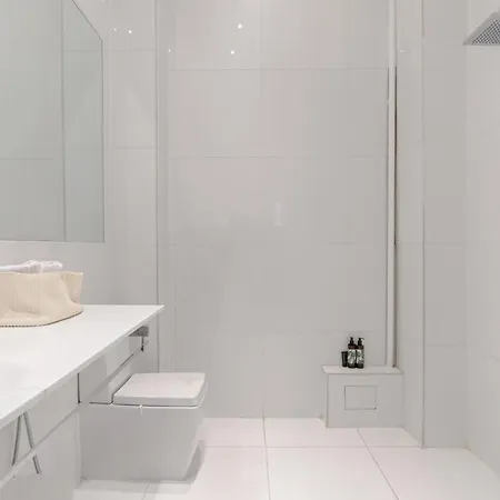 Appartamento Dupleix Luxueux Cœur Du 16ème 8p 4br *