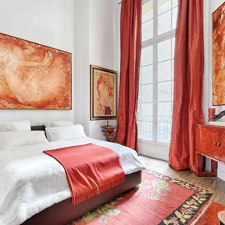 Dupleix Luxueux Cœur Du 16ème 8p 4br * Parigi